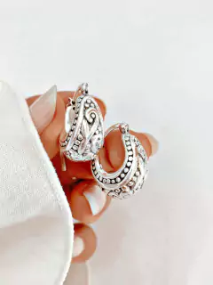 ARGOLLAS INFLADAS MELANIE - PL