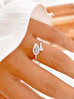 ANILLO INES - PL - comprar online