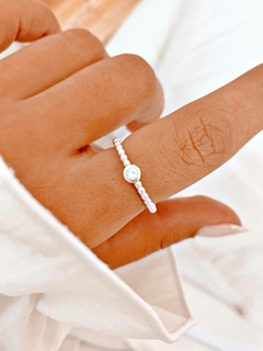 ANILLO ABUNNY BRISHO - PL - comprar online