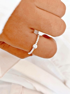 ANILLO ABUNNY BRISHO - PL