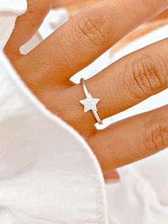 ANILLO STAR - PL - comprar online