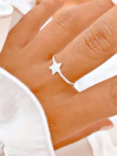 ANILLO STAR - PL en internet