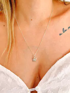 CONJUNTO MARIPOSA CALADA - PL