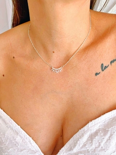 CONJUNTO MAILEN - AB