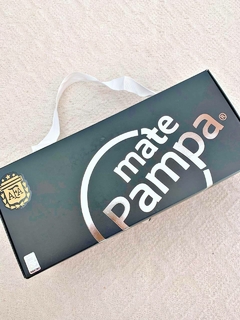 KIT PAMPA AFA BLANCO en internet