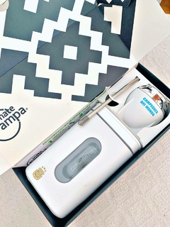 KIT PAMPA AFA BLANCO - comprar online