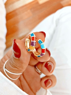 ARGOLLA ANDAND - PL GOLD