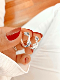 ARGOLLAS TEO - PL - Hosanna Joyas