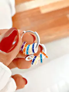 ARGOLLAS MAFFEO COLORS - PL