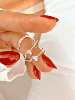 DOBLE PASANTE CUBIC - PL - comprar online