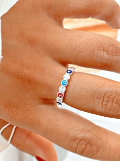 ANILLO GRACE - PL - comprar online