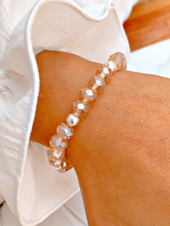 PULSERA SIMONE AMBAR - AB - comprar online