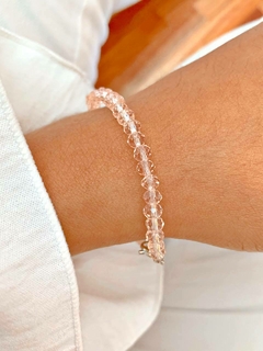 PULSERA SIMAN ROSA - AB