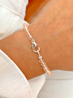 PULSERA SIMAN ROSA - AB en internet