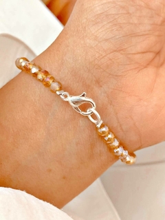 PULSERA SIMAN AMBAR - AB - comprar online