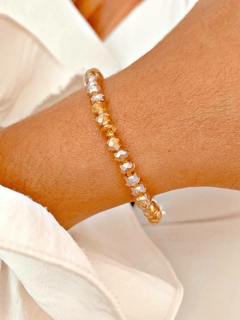 PULSERA SIMAN AMBAR - AB
