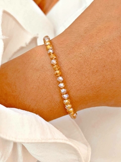 PULSERA SIMAN AMBAR - AB en internet