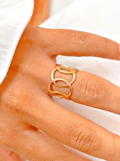 ANILLO NORA - AD