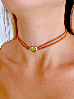 CHOKER JESSIE - FANTASIA - comprar online
