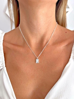 CONJUNTO MINI AZTECA RECTANGULAR - AB