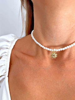 CONJUNTO AMARIS - FANTASIA - Hosanna Joyas