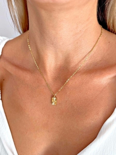 CONJUNTO MINI AZTECA RECTANGULAR - AD - comprar online