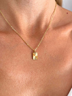CONJUNTO MINI AZTECA RECTANGULAR - AD en internet