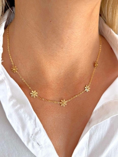 CONJUNTO SEPARATE FLOWERS - AD - comprar online
