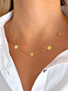 CONJUNTO SEPARATE FLOWERS - AD en internet