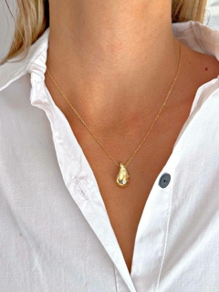 CONJUNTO GOTA BRISHO - AD