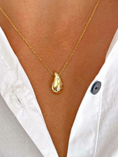 CONJUNTO GOTA BRISHO - AD - Hosanna Joyas