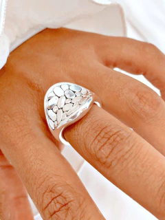 ANILLO INFLADO NAZARA - PL en internet