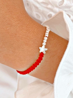 PULSERA DARET ESTRELLA - AB