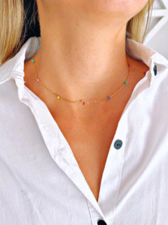 CADENA HENRY COLORS - AD
