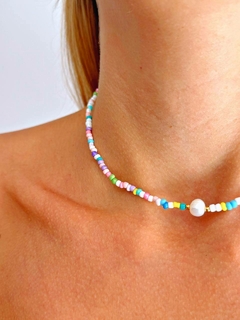 CONJUNTO MULTICOLORED - AD - comprar online