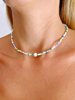 CONJUNTO MULTICOLORED - AD
