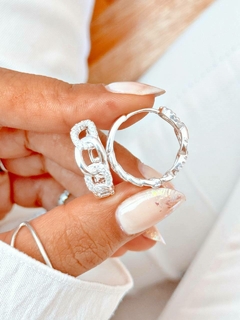 ARGOLLAS CHIA - AB - comprar online