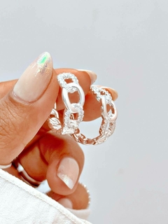 ARGOLLAS CHIA - AB - Hosanna Joyas
