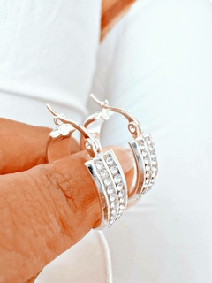 ARGOLLAS TAARA - AB - comprar online