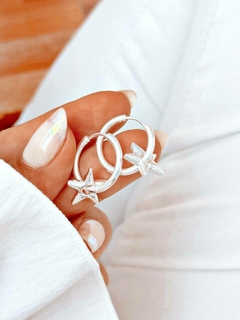 ARGOLLAS ANNA ESTRELLA - AB - comprar online