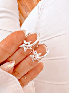 ARGOLLAS ANNE ESTRELLA - AB - comprar online