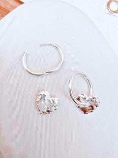 ARGOLLAS ANNE CORAZON - AB - comprar online