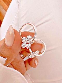 ARGOLLAS ANNE FLOR - AB - comprar online
