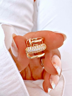 CUFF CLOVER - AD en internet