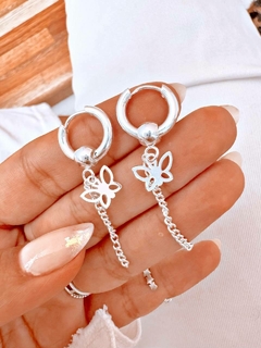 ARGOLLAS MARICHAIN - AB - comprar online