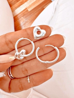 ARGOLLAS ANNA CORAZON - AB - comprar online