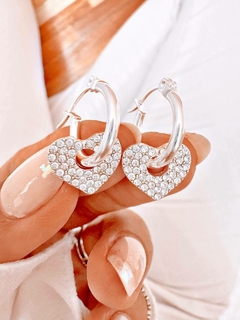 ARGOLLAS ANNA CORAZON BRISHO - AB - comprar online
