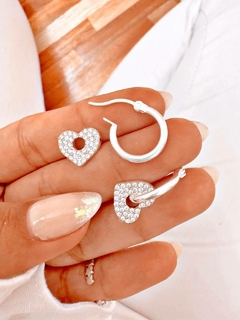 ARGOLLAS ANNA CORAZON BRISHO - AB - Hosanna Joyas