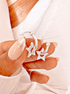 ARGOLLAS ANNA ESTRELLA BRISHO - AB - comprar online