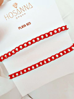 PULSERA COMPARTIR LUCKY - PL - comprar online